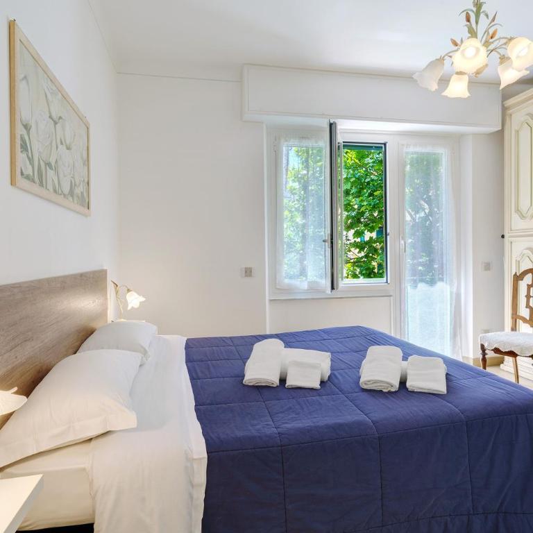Michy's House - Appartamento Premium con 3 Camere da Letto e Balcone - 16