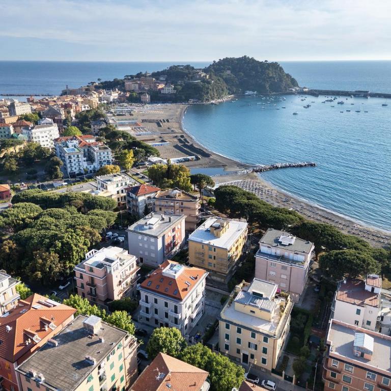 Michy's House - Appartamento Premium con 3 Camere da Letto e Balcone - 33