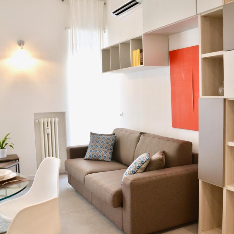 Flats4rent Residenza Nikos - Appartamento con 1 Camera da Letto - 2