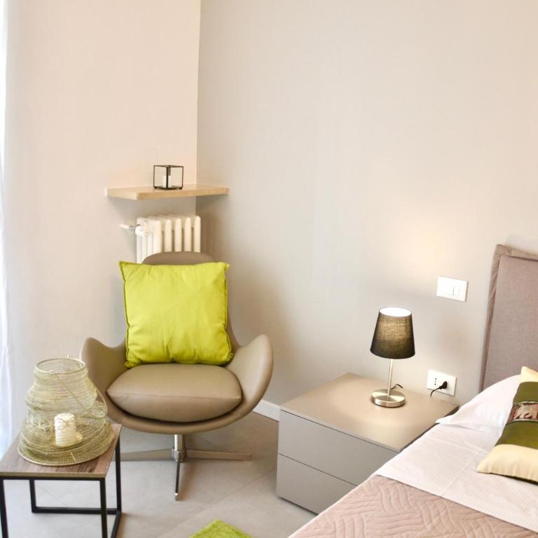 Flats4rent Residenza Nikos - Appartamento con 1 Camera da Letto - 3