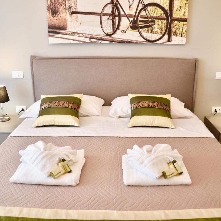 Flats4rent Residenza Nikos - Appartamento con 1 Camera da Letto - 5