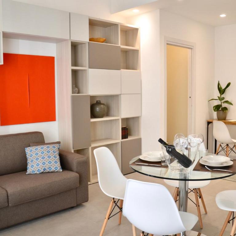 Flats4rent Residenza Nikos - Appartamento con 1 Camera da Letto - 6