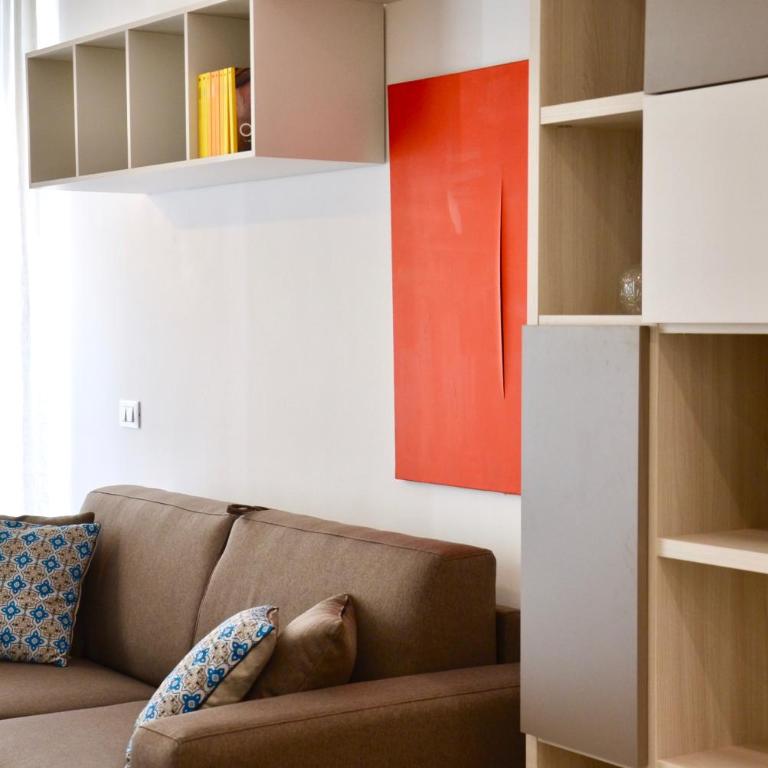 Flats4rent Residenza Nikos - Appartamento con 1 Camera da Letto - 13