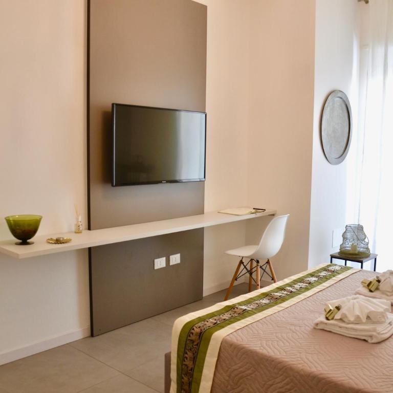 Flats4rent Residenza Nikos - Appartamento con 1 Camera da Letto - 16