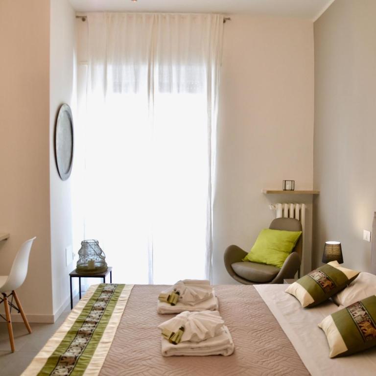 Flats4rent Residenza Nikos - Appartamento con 1 Camera da Letto - 17