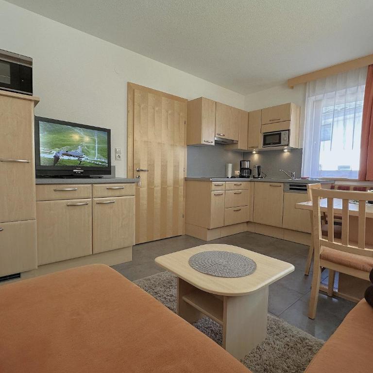 Appartement Leiter - Maisonette-Apartment - 20