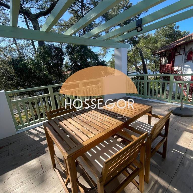 Appt Bonamour - Capbreton - Vue port - Plage - Apartment mit 2 Schlafzimmern und Terrasse - 1