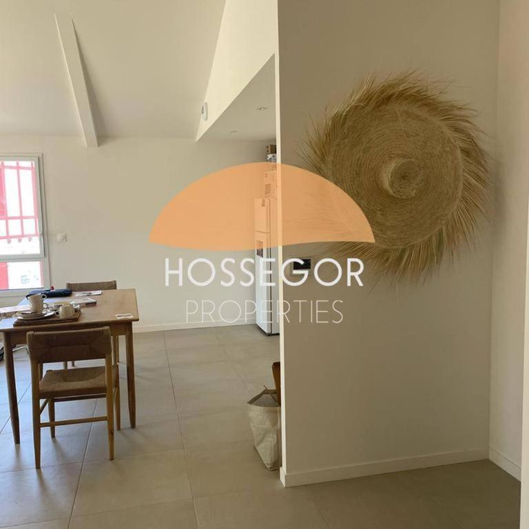 Appt Bonamour - Capbreton - Vue port - Plage - Apartment mit 2 Schlafzimmern und Terrasse - 6