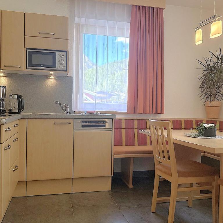 Appartement Leiter - Maisonette-Apartment - 21
