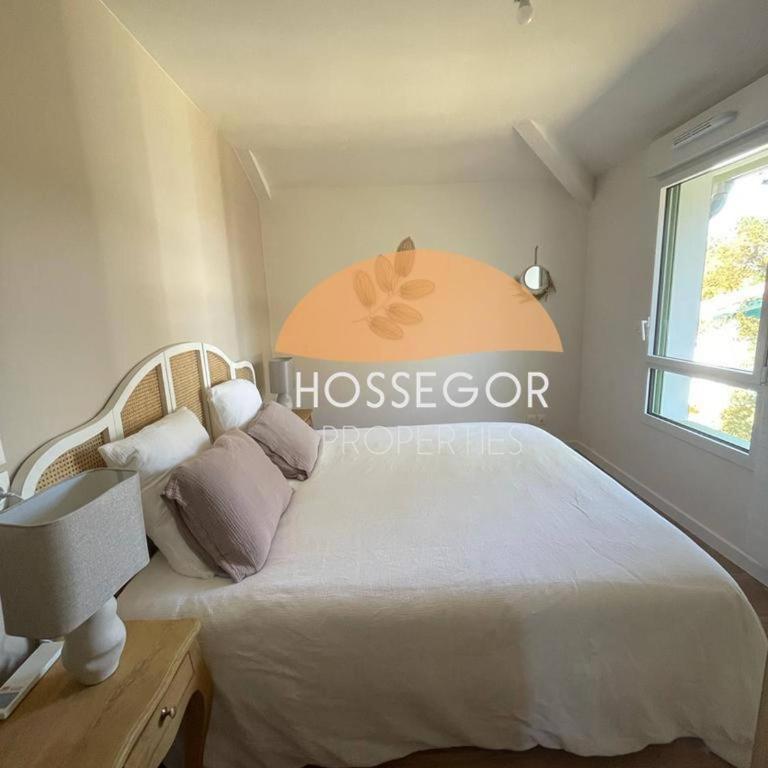 Appt Bonamour - Capbreton - Vue port - Plage - Apartment mit 2 Schlafzimmern und Terrasse - 10