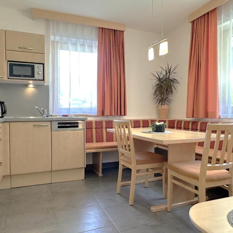 Appartement Leiter - Maisonette-Apartment - 5