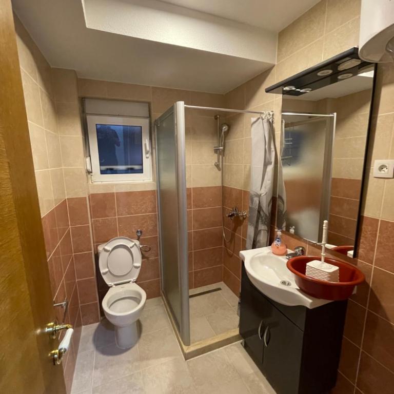Villa E&E - Deluks Studio sa Bračnim Krevetom (King-size) - 3
