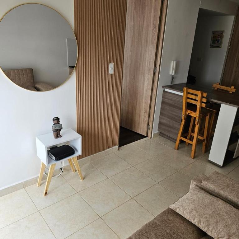 Full Apartment Refugio Cafetero in Armenia - Apartamento de 1 dormitorio - 7