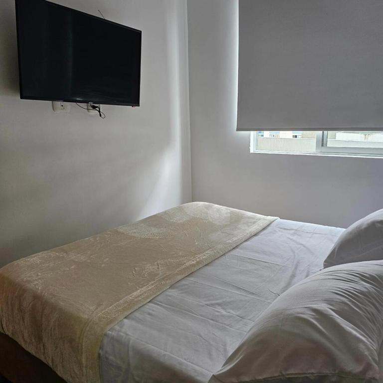 Full Apartment Refugio Cafetero in Armenia - Apartamento de 1 dormitorio - 9