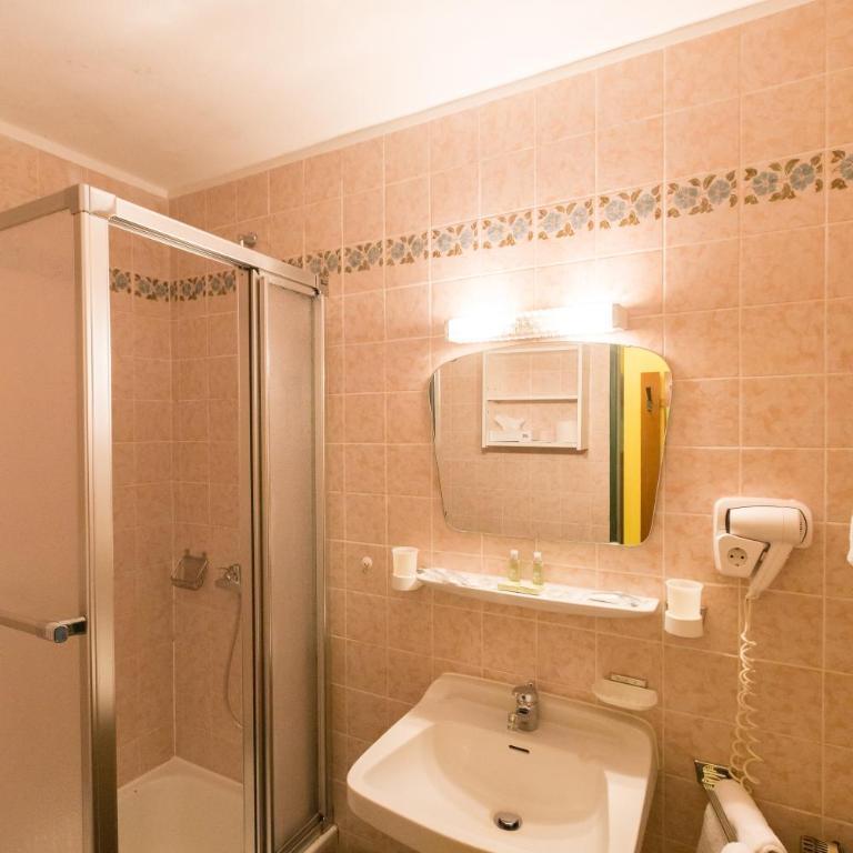 Hotel Sonnleiten - Einzelzimmer - 4
