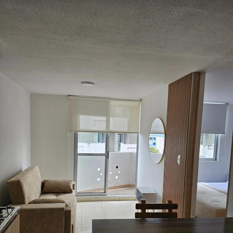 Full Apartment Refugio Cafetero in Armenia - Apartamento de 1 dormitorio - 13