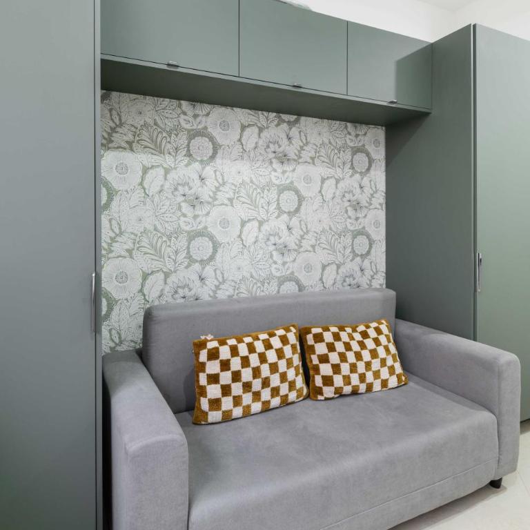 Appartement metro jaures tout equipe - Paris 19 - Appartement - 10