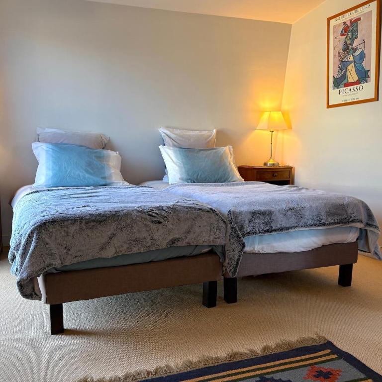 Le Penthouse Thorigny - Appartement 1 Chambre - 16