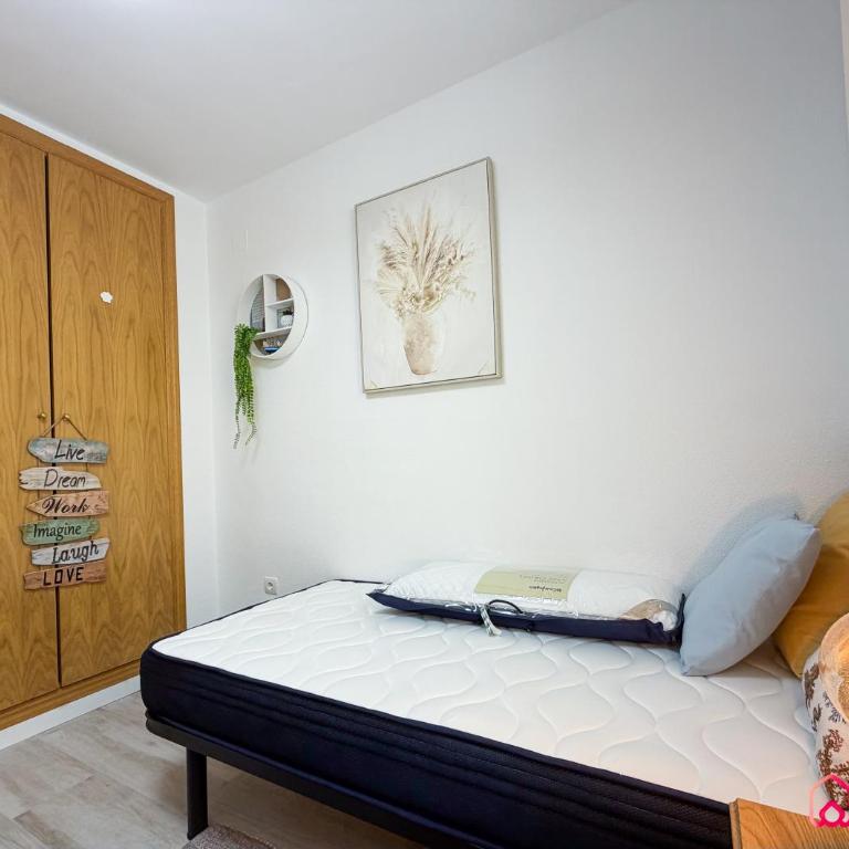 Oropesa Sea Life - Apartamento de 2 dormitorios - 13