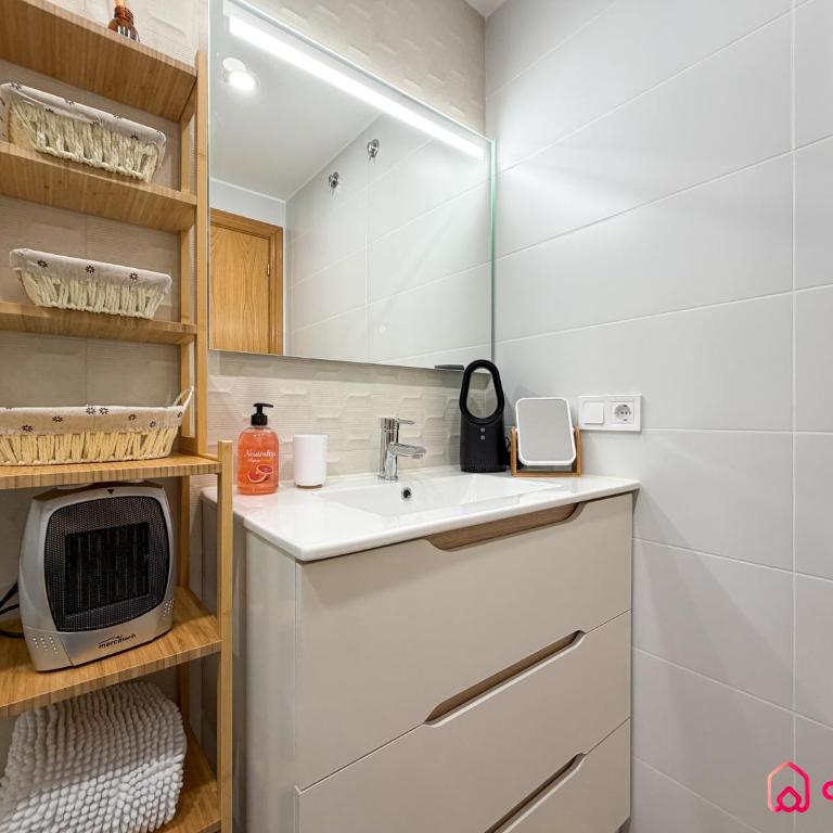 Oropesa Sea Life - Apartamento de 2 dormitorios - 15