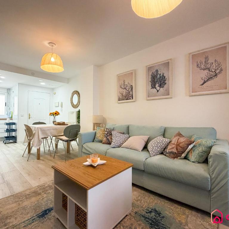 Oropesa Sea Life - Apartamento de 2 dormitorios - 18