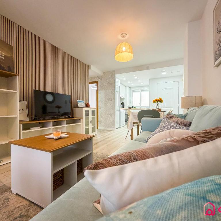 Oropesa Sea Life - Apartamento de 2 dormitorios - 19