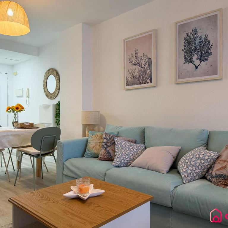Oropesa Sea Life - Apartamento de 2 dormitorios - 20