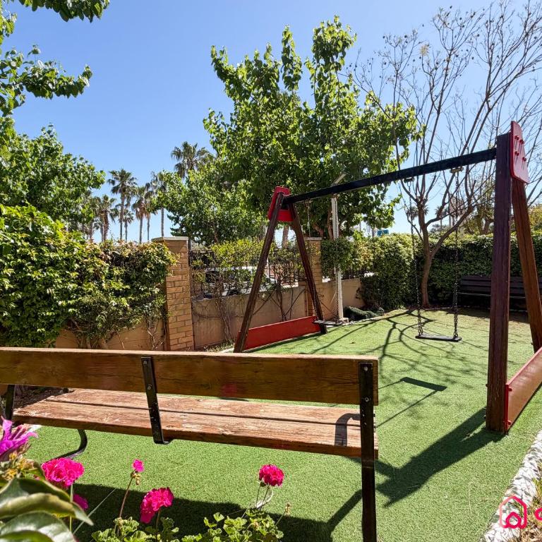 Oropesa Sea Life - Apartamento de 2 dormitorios - 21