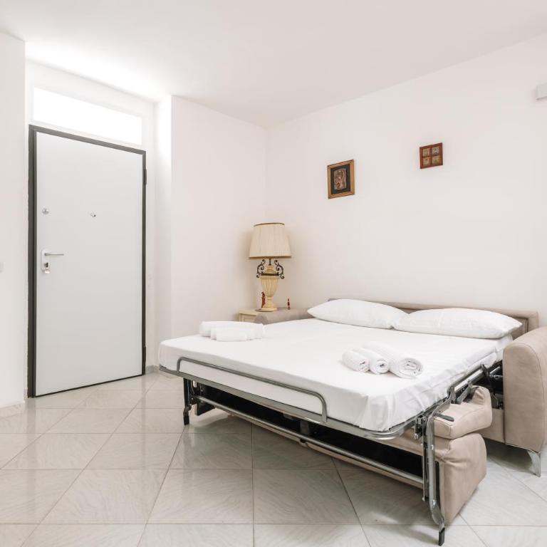 GoodStay Manieri Suite casa vicino al mare - Two-Bedroom House - 22