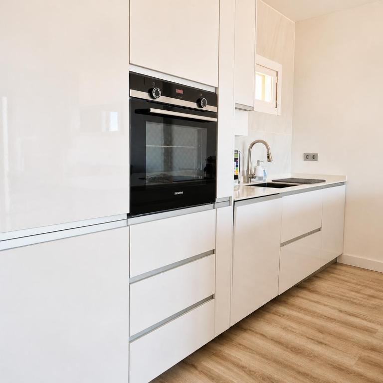 Modern new sea view apartment in Costa Adeje - Apartamento de 2 dormitorios - 16