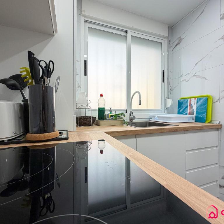 Oropesa Sea Life - Apartamento de 2 dormitorios - 23