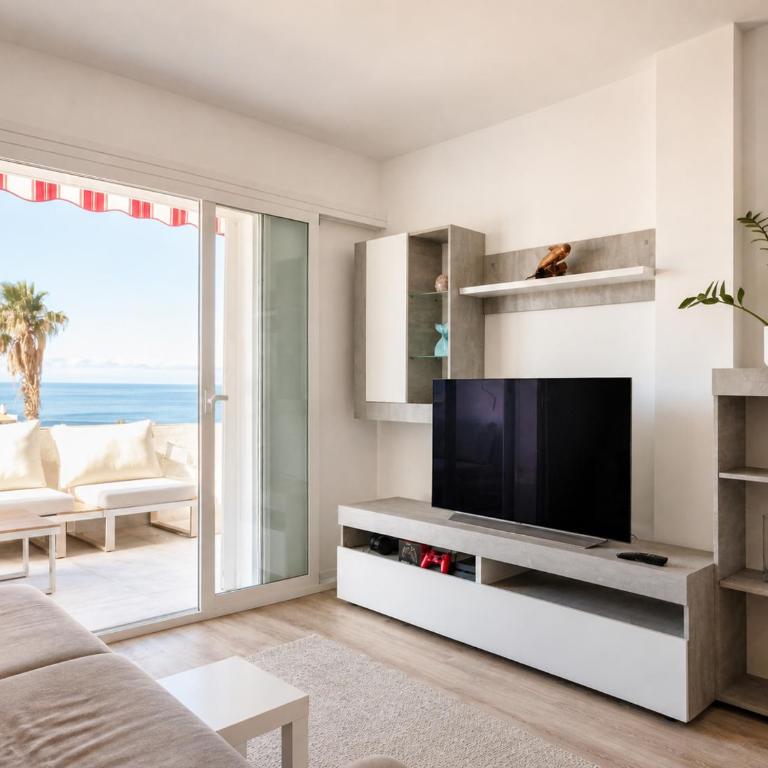 Modern new sea view apartment in Costa Adeje - Apartamento de 2 dormitorios - 19