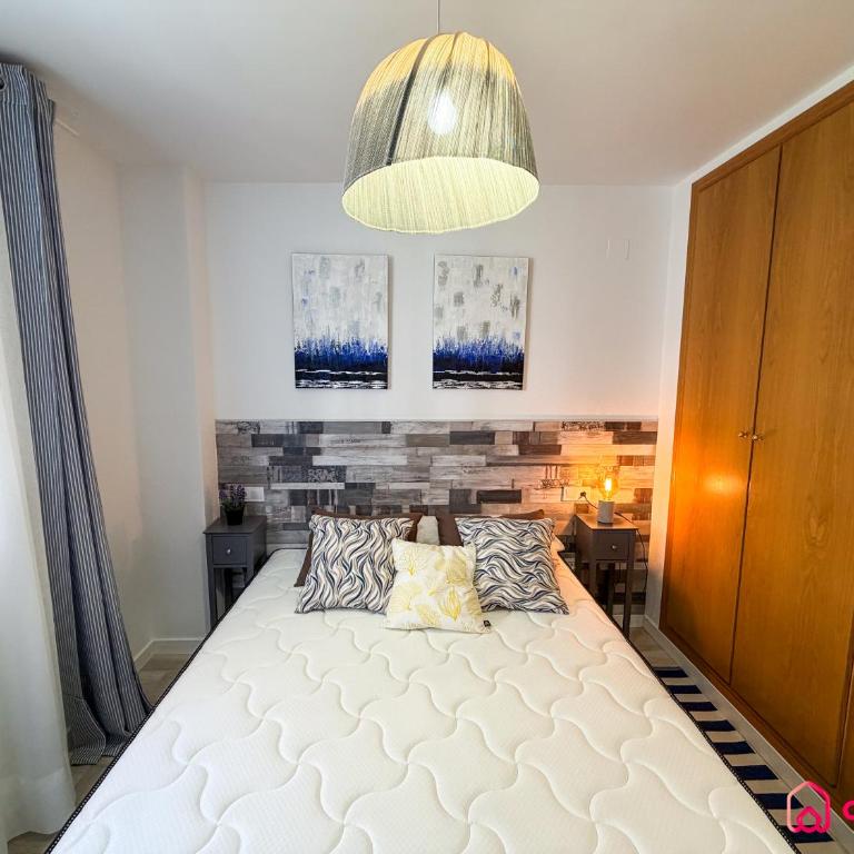 Oropesa Sea Life - Apartamento de 2 dormitorios - 5