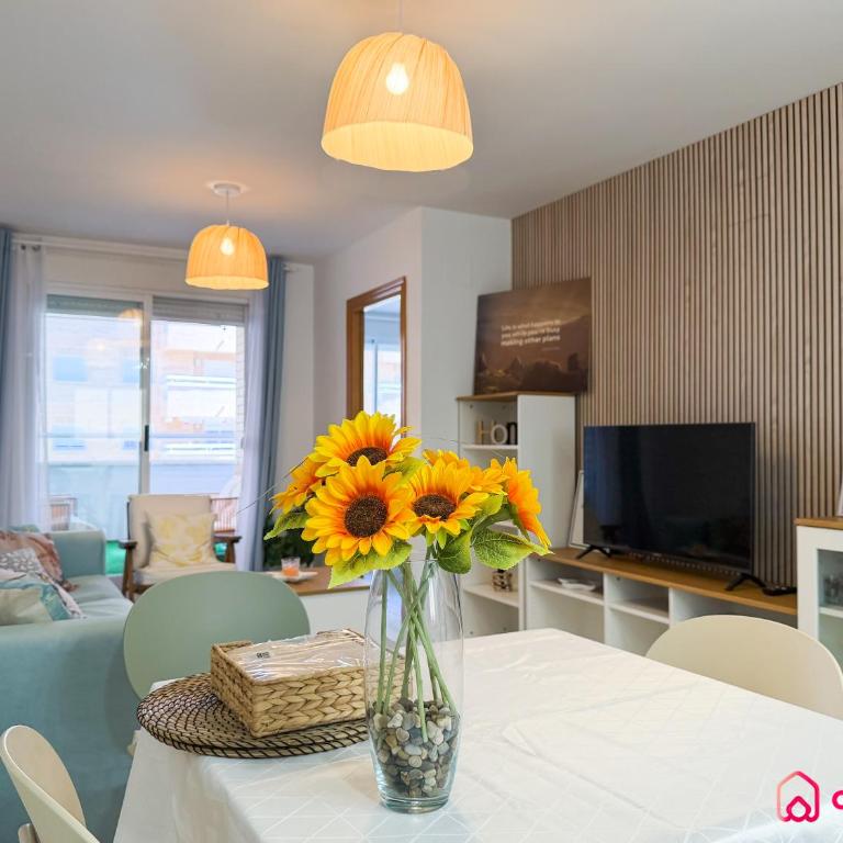 Oropesa Sea Life - Apartamento de 2 dormitorios - 24