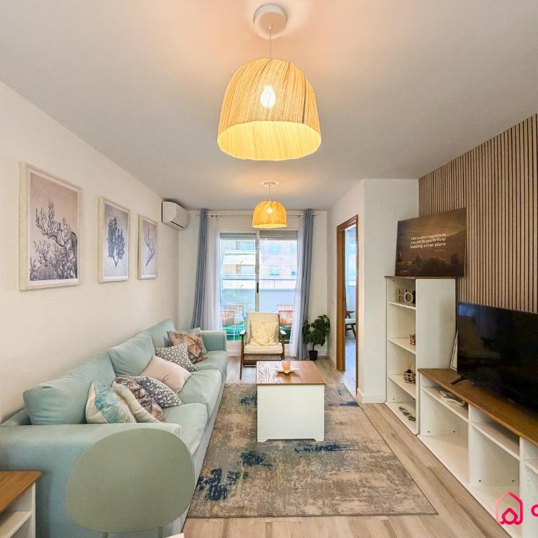 Oropesa Sea Life - Apartamento de 2 dormitorios - 3