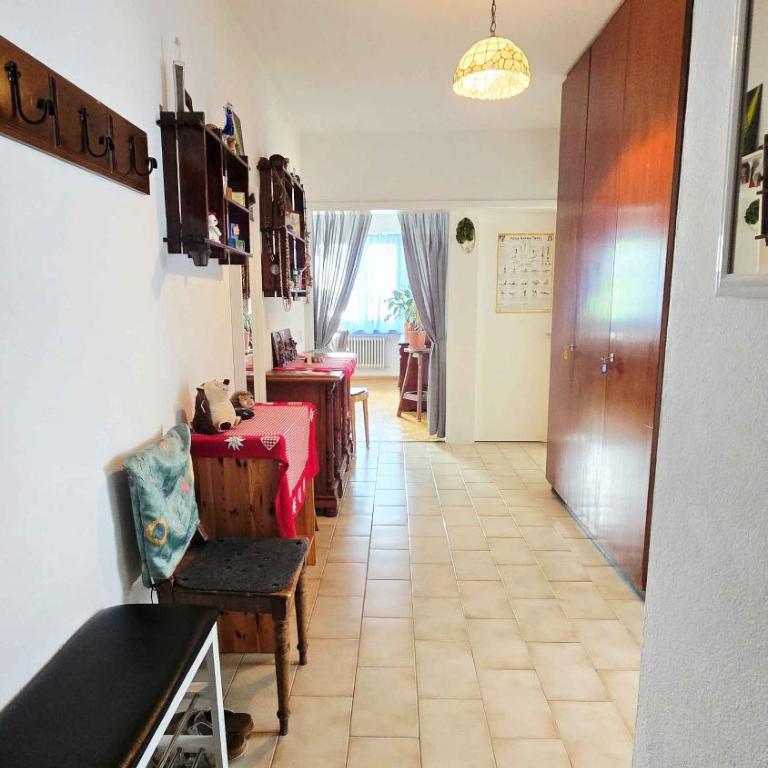 Casa Tarefa da Barbara - Appartamento con 1 Camera da Letto - 2