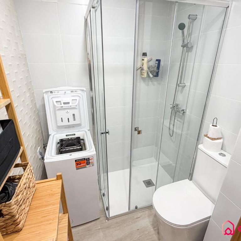 Oropesa Sea Life - Apartamento de 2 dormitorios - 7