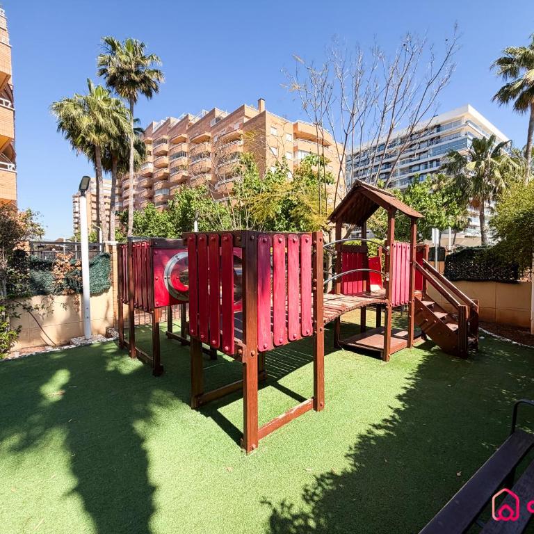 Oropesa Sea Life - Apartamento de 2 dormitorios - 30