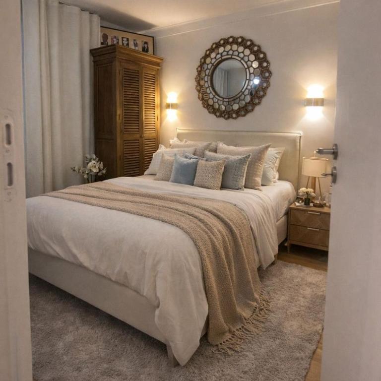 Chic cozy stay steps from Champs-Élysées - Apartamento de 2 dormitorios - 5