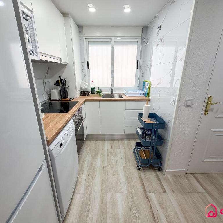 Oropesa Sea Life - Apartamento de 2 dormitorios - 33