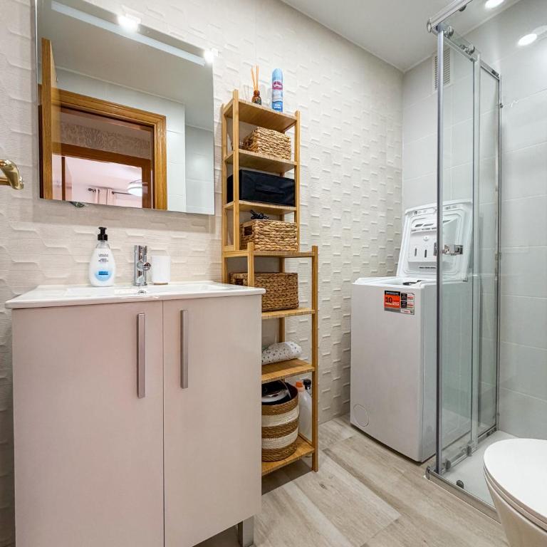 Oropesa Sea Life - Apartamento de 2 dormitorios - 34
