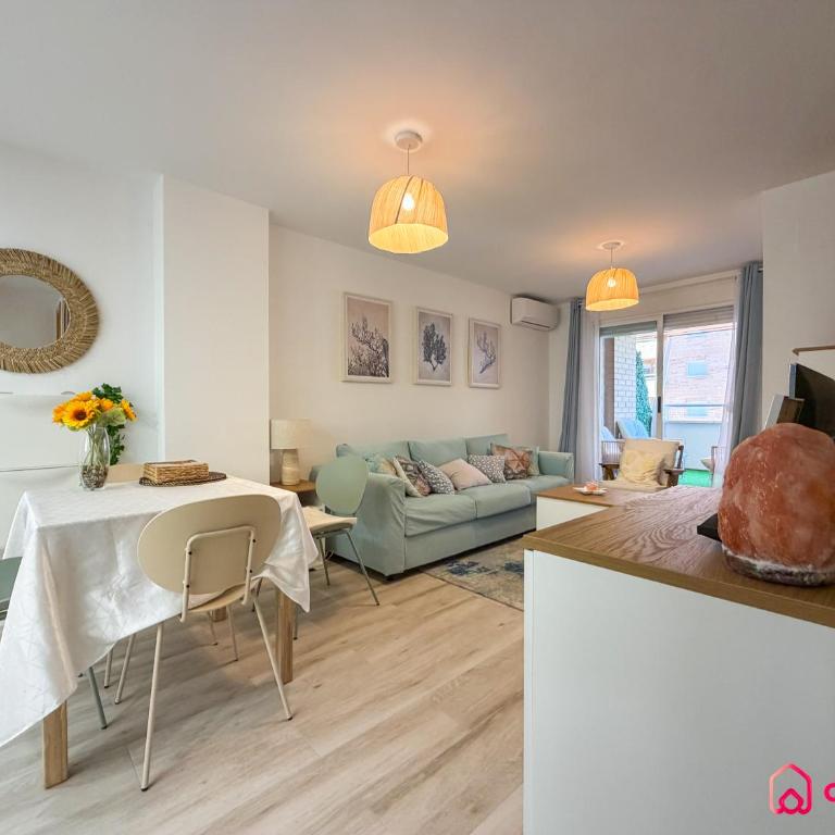 Oropesa Sea Life - Apartamento de 2 dormitorios - 39