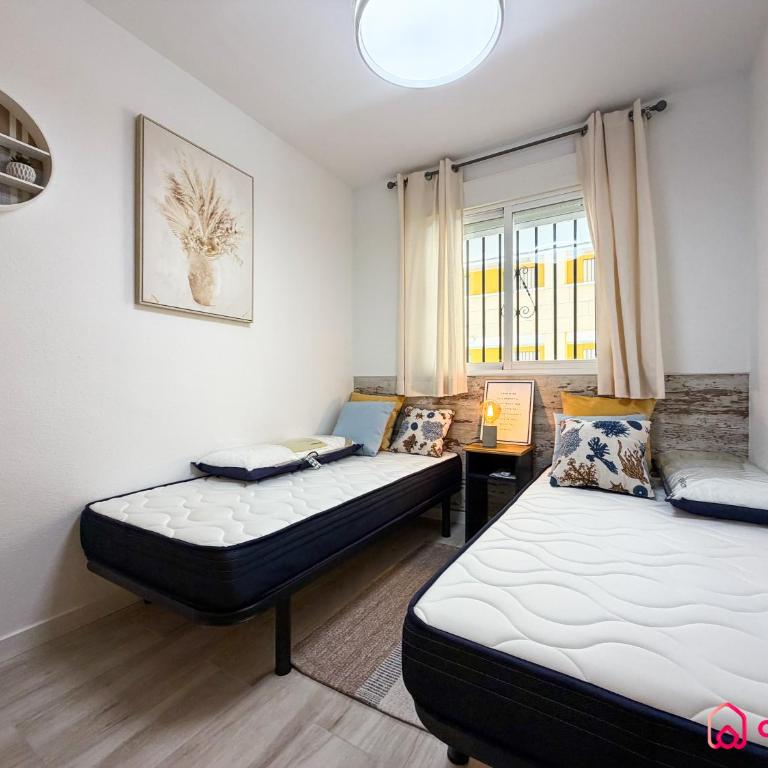 Oropesa Sea Life - Apartamento de 2 dormitorios - 6