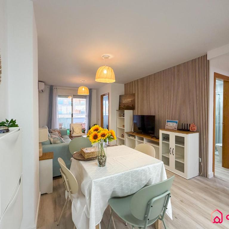 Oropesa Sea Life - Apartamento de 2 dormitorios - 41
