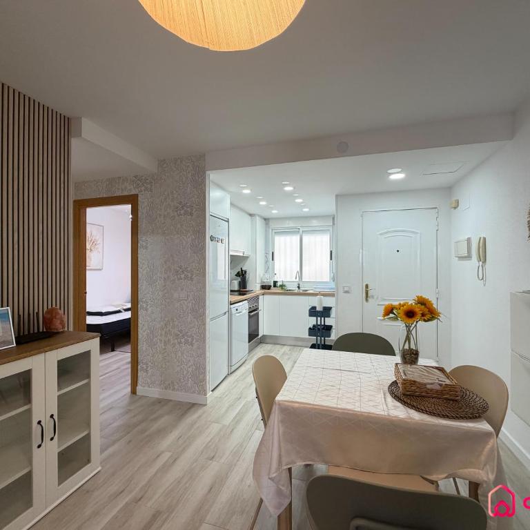 Oropesa Sea Life - Apartamento de 2 dormitorios - 43