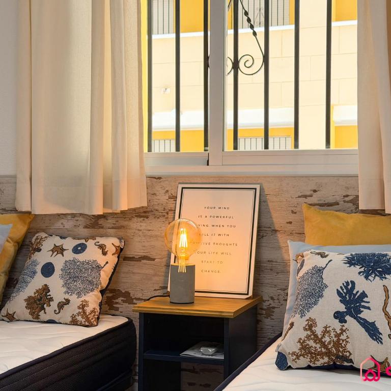 Oropesa Sea Life - Apartamento de 2 dormitorios - 45