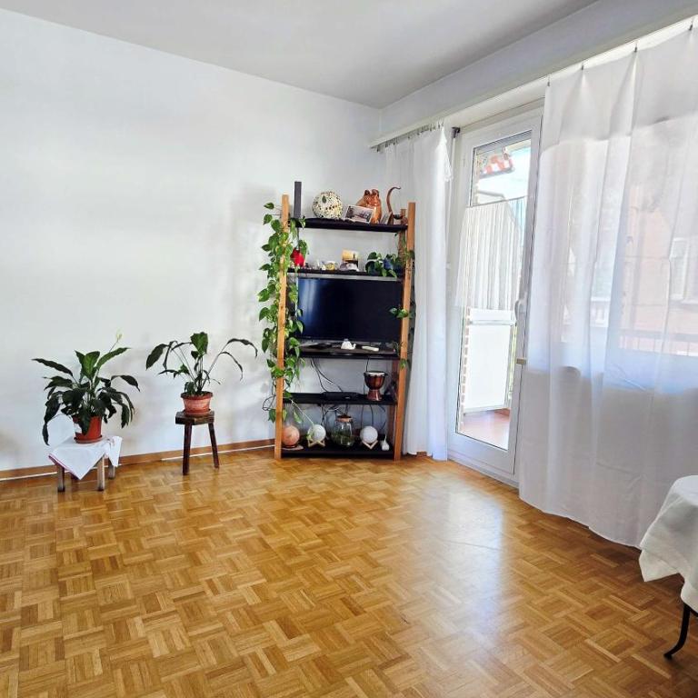 Casa Tarefa da Barbara - Appartamento con 1 Camera da Letto - 3