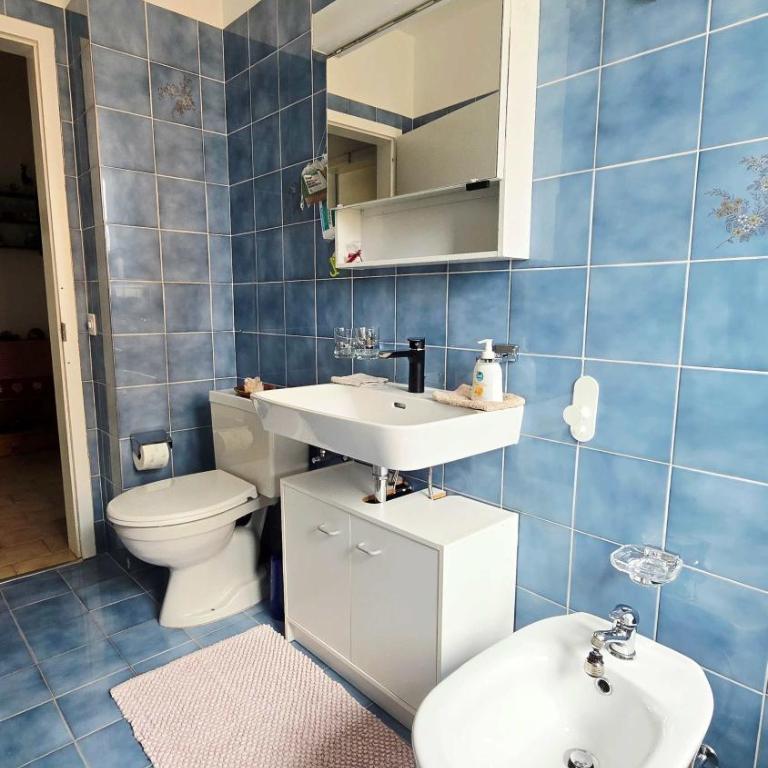 Casa Tarefa da Barbara - Appartamento con 1 Camera da Letto - 4