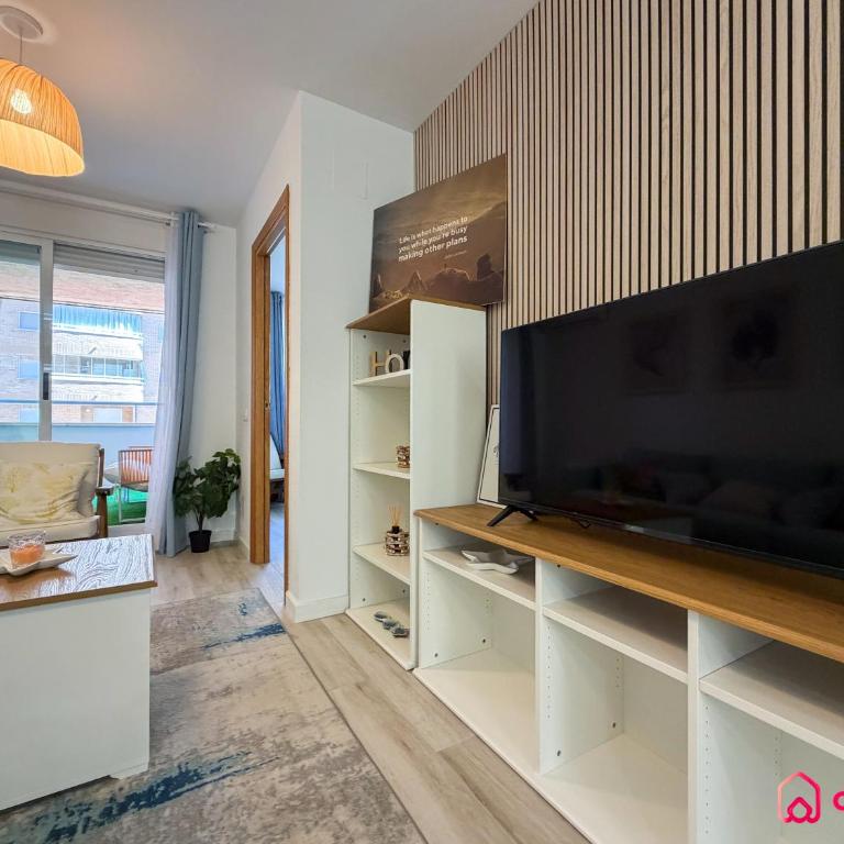 Oropesa Sea Life - Apartamento de 2 dormitorios - 50