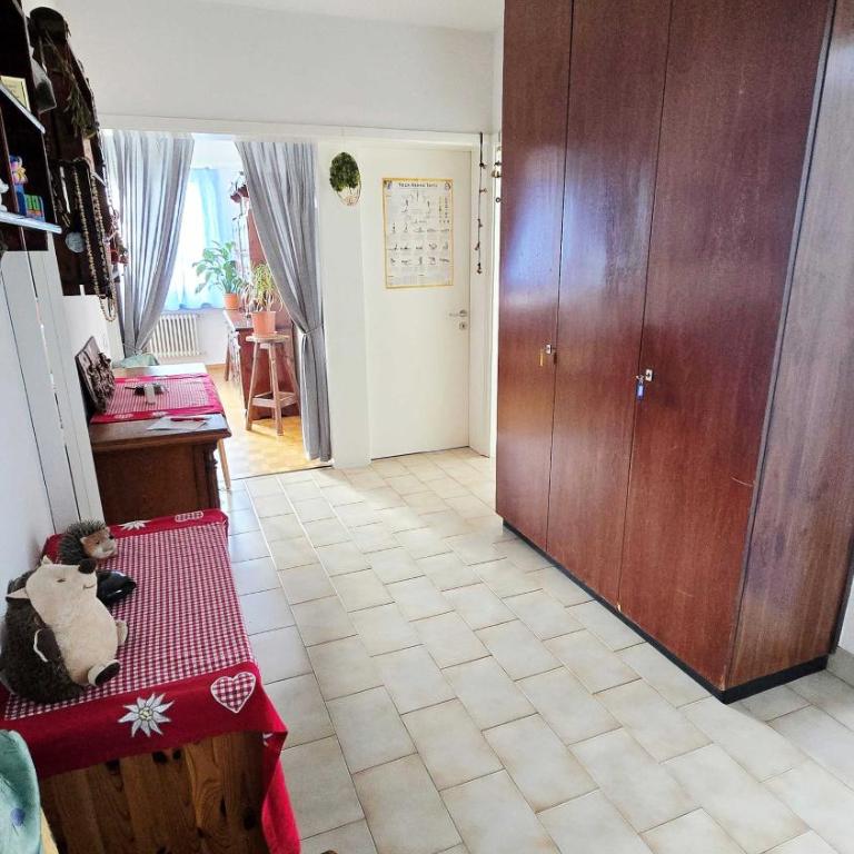 Casa Tarefa da Barbara - Appartamento con 1 Camera da Letto - 5